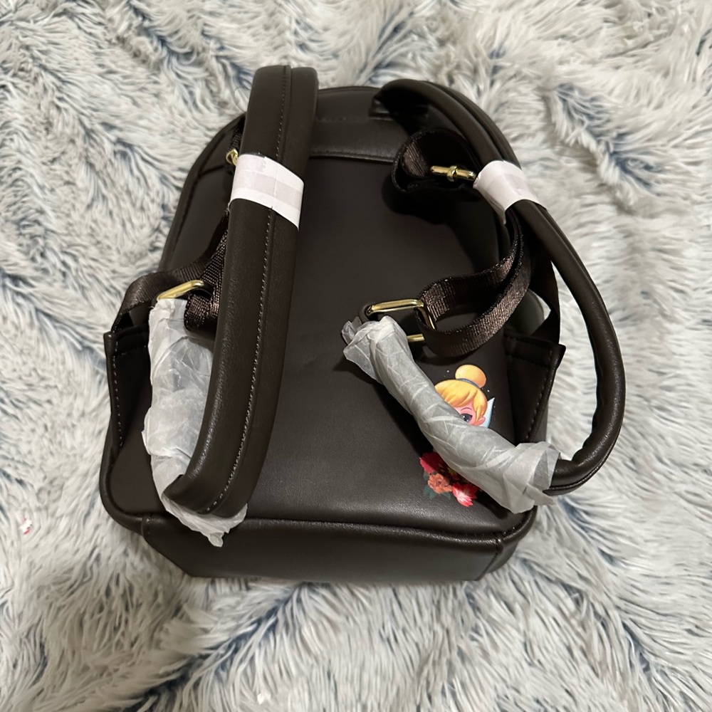 Loungefly backpack - Picture 4 of 5